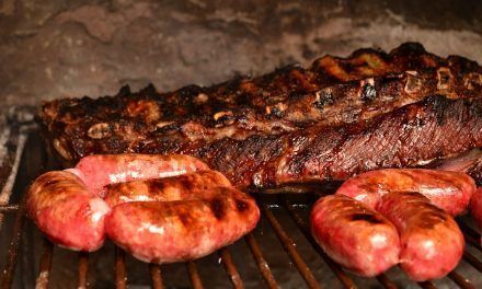 El consumo de carne aumentará 2% en 2021