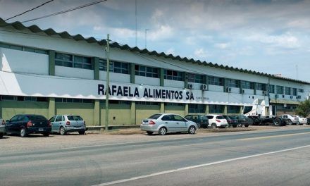 Cierran el frigorífico de Rafaela Alimentos en Casilda