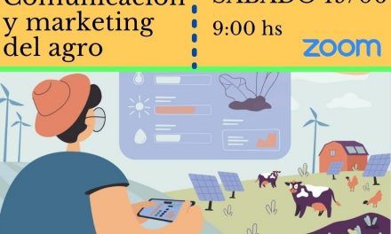¿Cómo comunica el Agro?