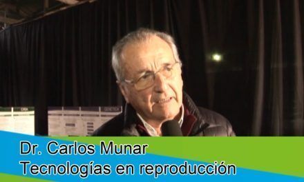 Tecnologías para la reproducción en rodeos comerciales