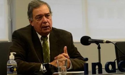 Uruguay tiene nuevo ministro de Ganadería