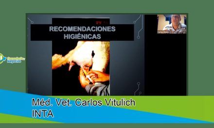 Control efectivo de la mastitis con terapia total de cuartos