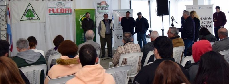 Capacitación ganadera juvenil en Entre Ríos