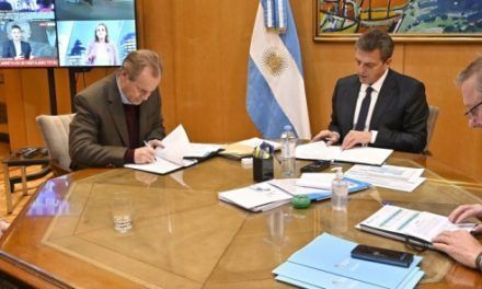 Entre Ríos prorroga la vigencia de la Emergencia Agropecuaria