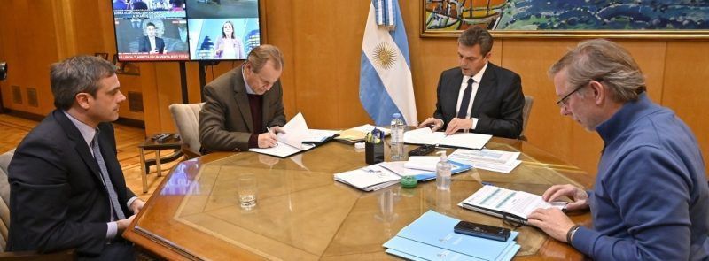Entre Ríos prorroga la vigencia de la Emergencia Agropecuaria