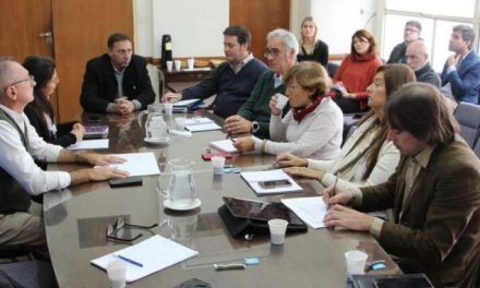 Se recomienda al Gobernador la prórroga de la Emergencia Agropecuaria en Santa Fe