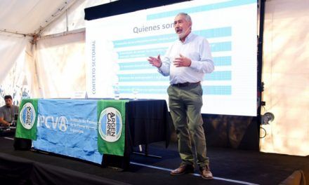Ganadería Argentina: Contexto y Perspectivas