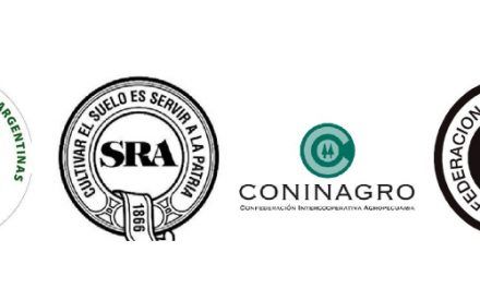 Una Argentina sin retenciones