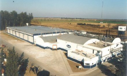 SanCor vuelve a producir en San Guillermo