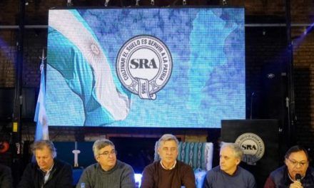 Por la sequía la economía bonaerense tendrá U$S 8.466 millones menos que en 2022