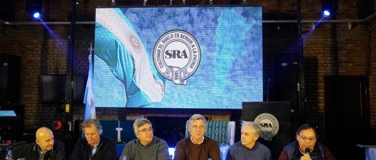 Por la sequía la economía bonaerense tendrá U$S 8.466 millones menos que en 2022