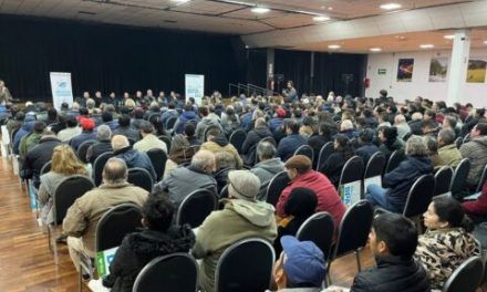 Córdoba: aportes a quienes aplican Buenas Prácticas y a Pequeños y Medianos Productores Ganaderos.