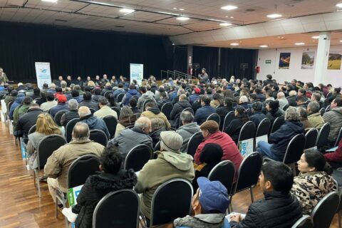 Córdoba: aportes a quienes aplican Buenas Prácticas y a Pequeños y Medianos Productores Ganaderos.