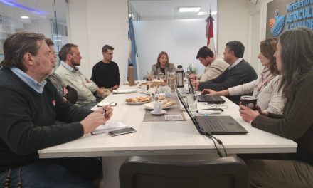 Córdoba promueve la producción ovina