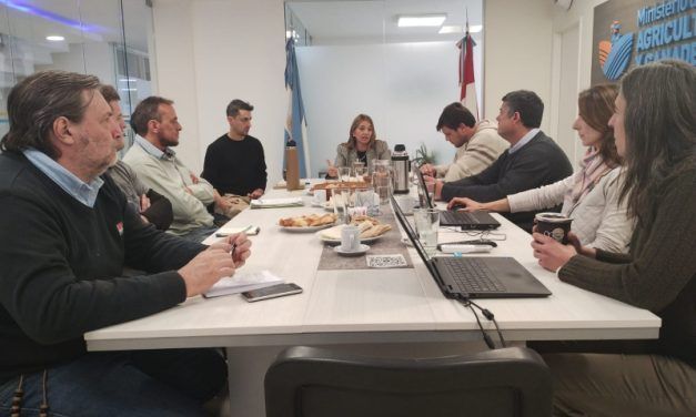 Córdoba promueve la producción ovina