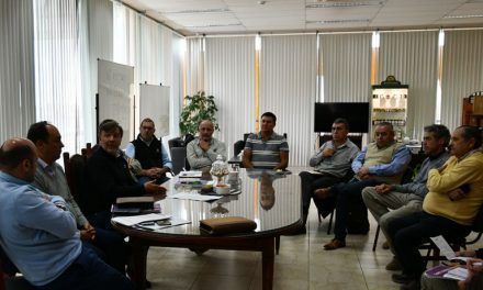 San Luis: la Nación convalidó la emergencia agropecuaria