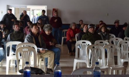 Quinta edición de capacitación ganadera en Entre Ríos