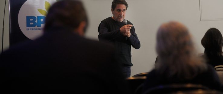 Ganadería: “A veces compramos problemas que tienen otros sistemas productivos”