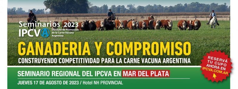 La política y la actualidad de la producción ganadera