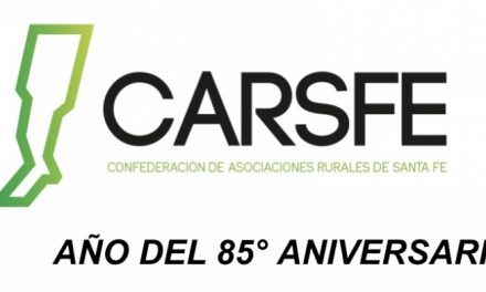CARSFE RENOVÓ SUS AUTORIDADES