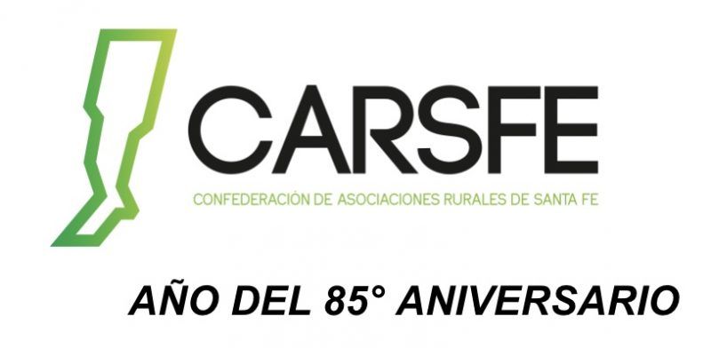 CARSFE RENOVÓ SUS AUTORIDADES