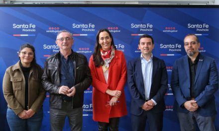 SANTA FE ANUNCIÓ MEDIDAS PARA LA TRAZABILIDAD DE SU PRODUCCIÓN DE ALIMENTOS