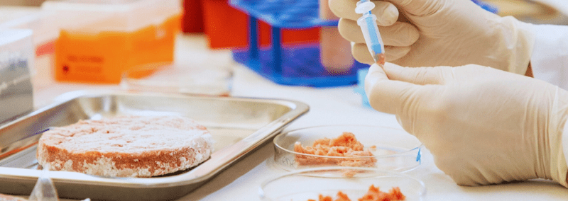 Garantizar la autenticidad de la carne vacuna, es posible