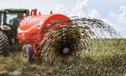 Impulsan la economía circular en la producción ganadera