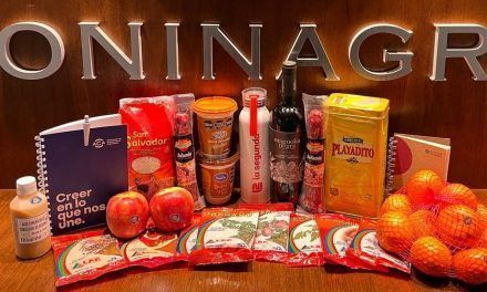 Las cooperativas y el desafío agroindustrial ante las nuevas tendencias e innovación de la producción de alimentos