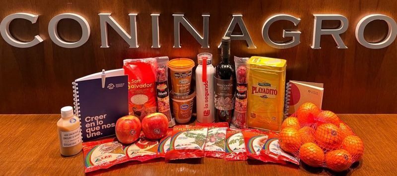 Las cooperativas y el desafío agroindustrial ante las nuevas tendencias e innovación de la producción de alimentos