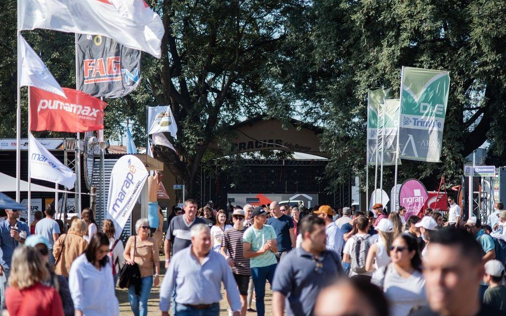 Se viene la 79° Expo Rural San Justo, en Santa Fe