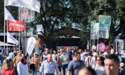 Se viene la 79° Expo Rural San Justo, en Santa Fe