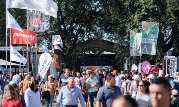 Se viene la 79° Expo Rural San Justo, en Santa Fe