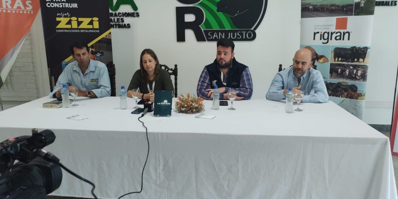 Llega la 79° Expo Rural “Generando Sinergia Edición La Porteña”