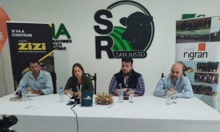 Llega la 79° Expo Rural “Generando Sinergia Edición La Porteña”