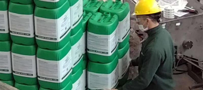 Cómo afecta al mercado de agroinsumos el impuesto a las importaciones (o dólar país)