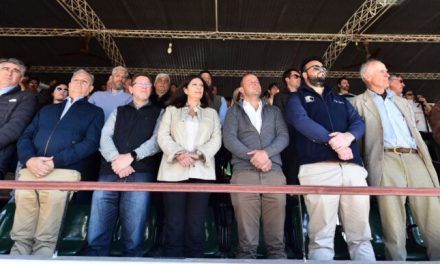TODO LO QUE DEJÓ LA EXPO RURAL DE SAN JUSTO