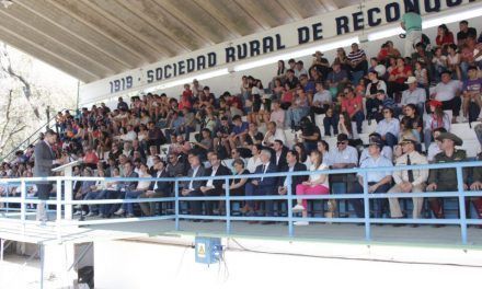 Se realizó la Expo Rural de Reconquista