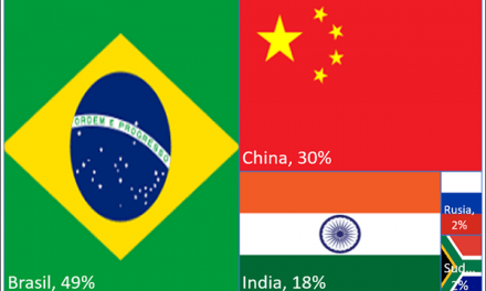 Argentina en el bloque BRICS ¿Cómo es la relación comercial con estos países?