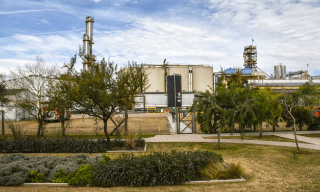 Economía circular en Córdoba