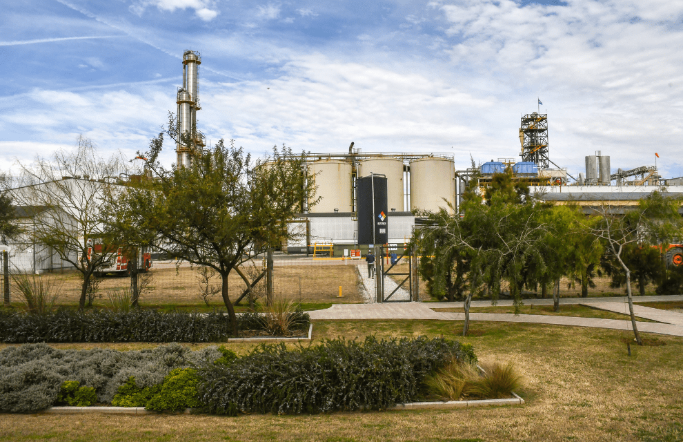 Economía circular en Córdoba