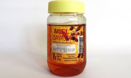 En Santa Fe: alerta alimentaria sobre la miel marca «CAYASTÁ»