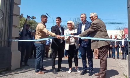 Expo Rural de Rafaela: “manifestación de liderazgo y pasión”