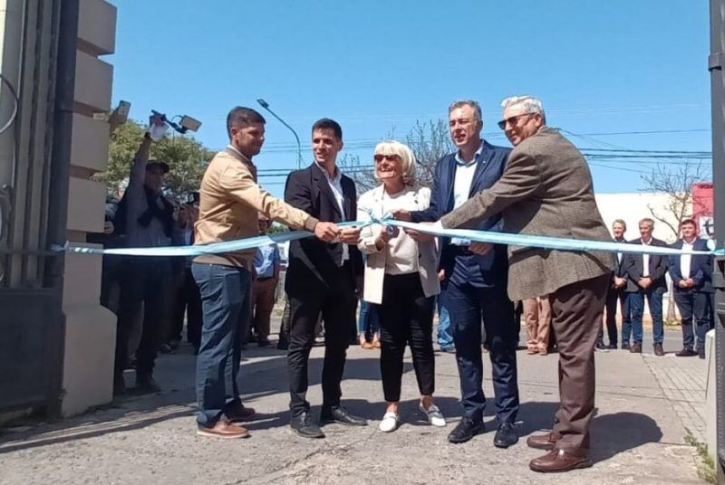 Expo Rural de Rafaela: “manifestación de liderazgo y pasión”