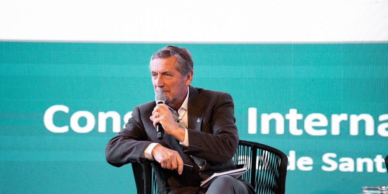 “Somos generadores de trabajo genuino, arraigo y desarrollo rural”