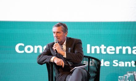 “Somos generadores de trabajo genuino, arraigo y desarrollo rural”