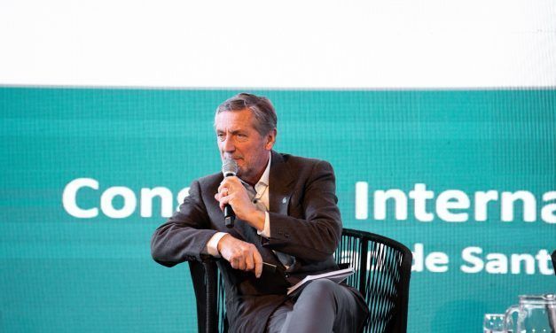 “Somos generadores de trabajo genuino, arraigo y desarrollo rural”