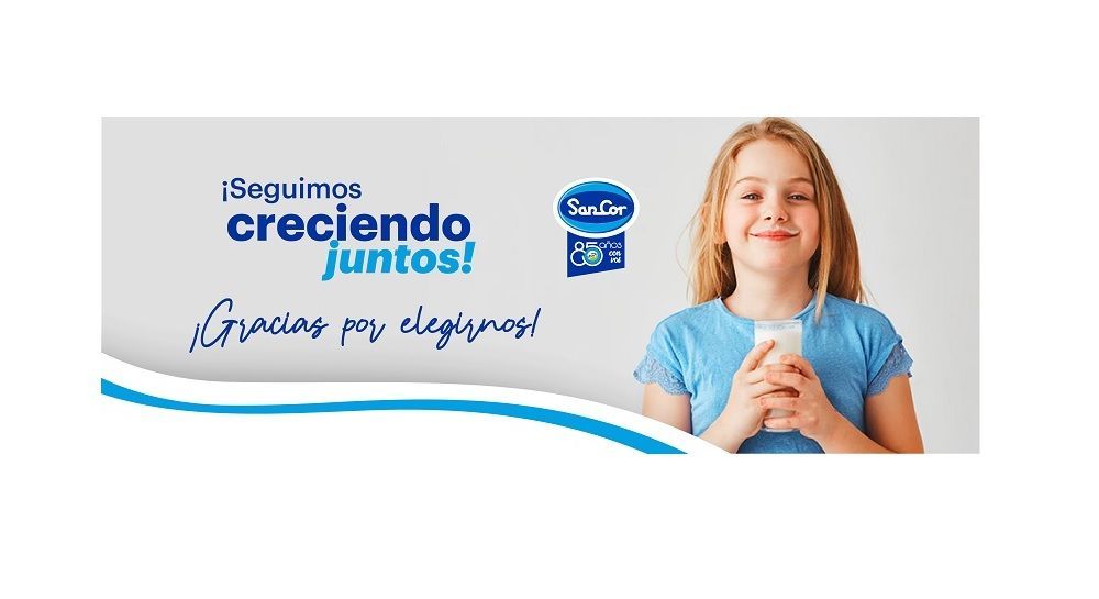 SanCor: 85 años de cooperación, transformación y desarrollo