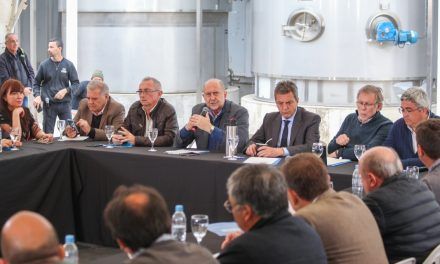 Sin retenciones a los lácteos: nula contribución