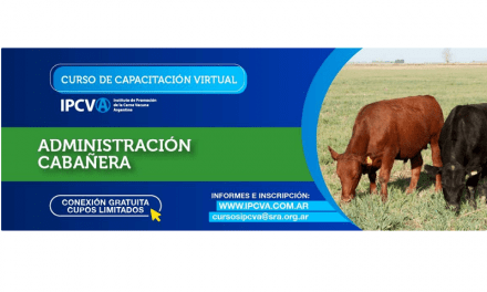 Administración cabañera: capacitación virtual del IPCVA